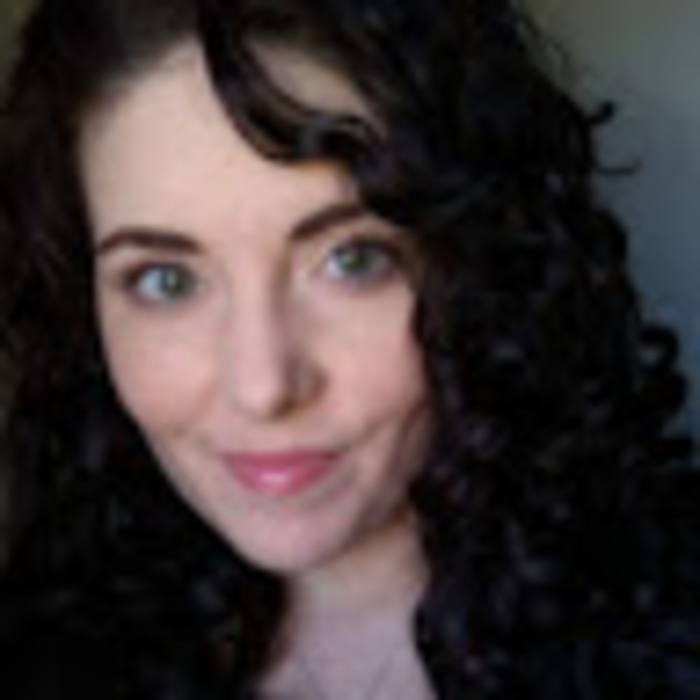 Meet your Posher, Tiffany